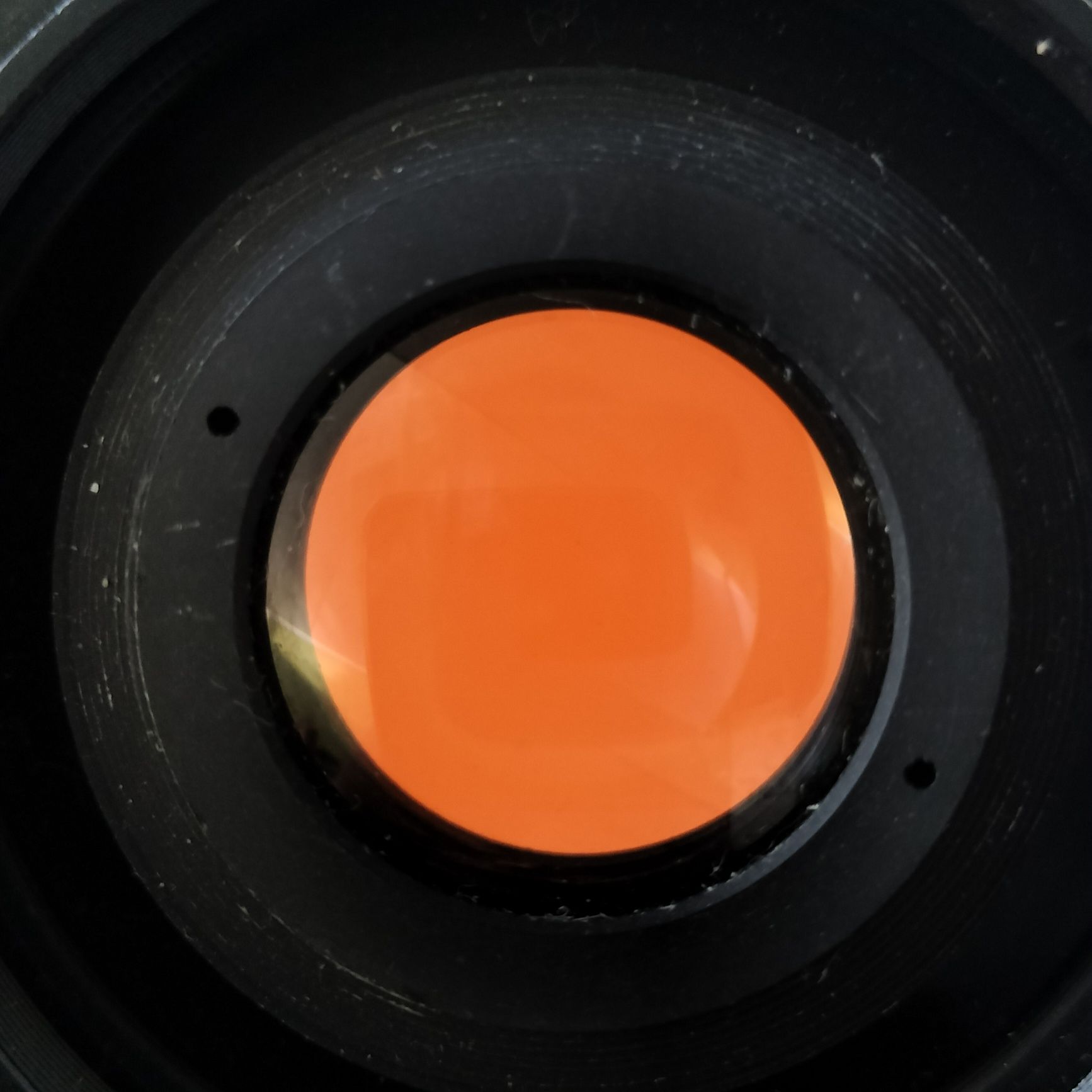 Sigma-XQ Filtermatic  multi-coated 24mm 1:2.8 M42