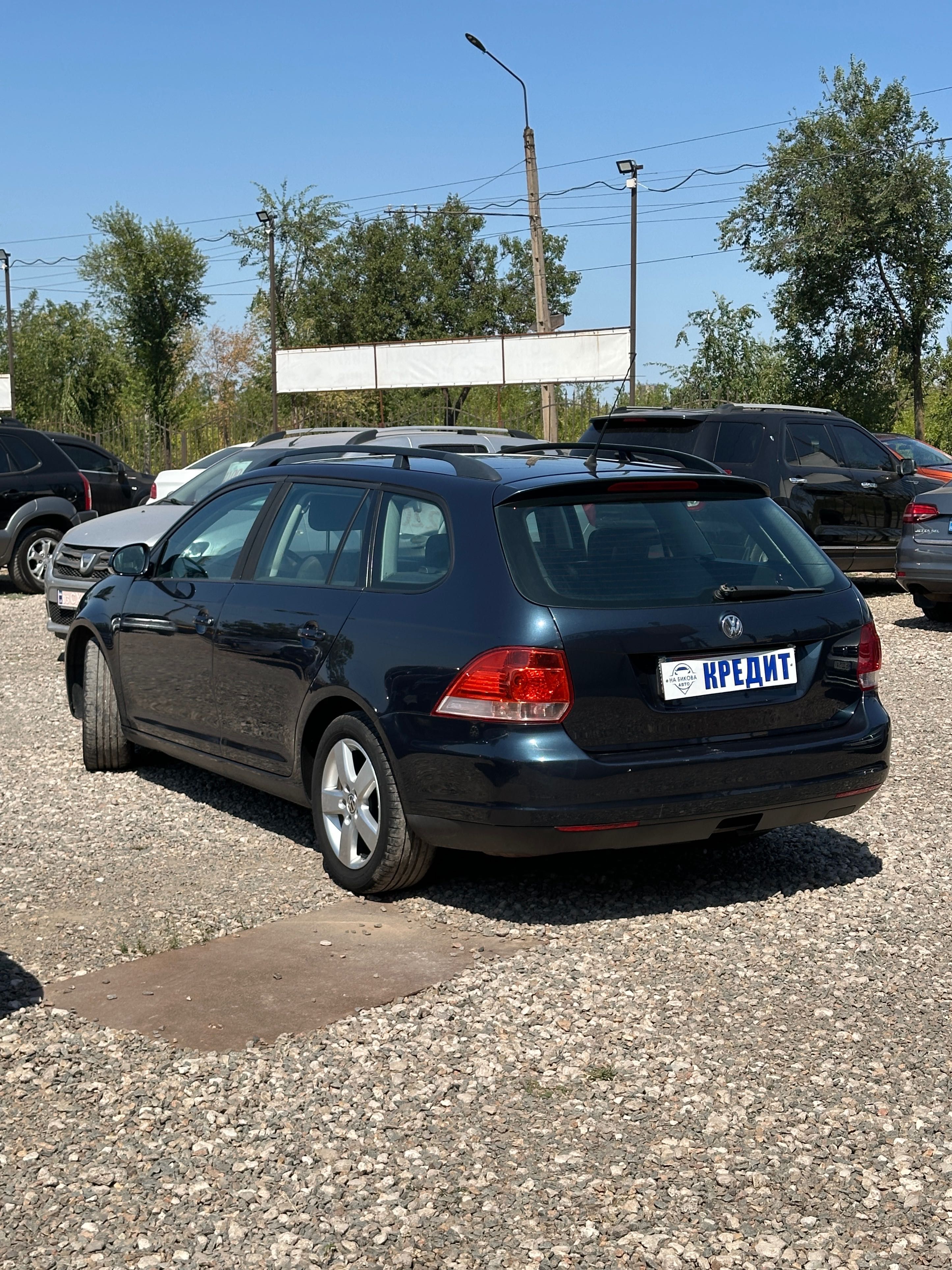 Продам Volkswagen Golf 2008 рік можлива розстрочка, кредит, обмін!