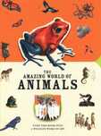 The Amazing World Of Animals 63438A04527Ks