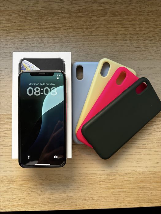 iPhone XS 64GB