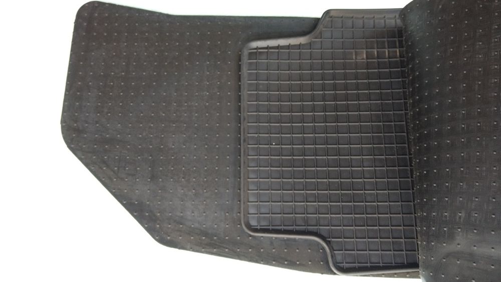 Коврики Chevrolet Aveo T300 2011-