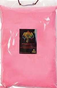 Kolorowy proszek HOLI 5kg puder Różowy pink 5000gr