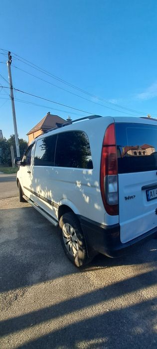 Продам Мерседес Віто 111 CDI