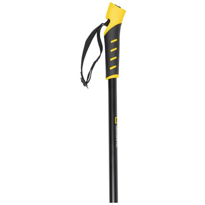 Kijki teleskopowe Nordic Walking NATIONAL GEOGRAPHIC 135 cm aluminiowe