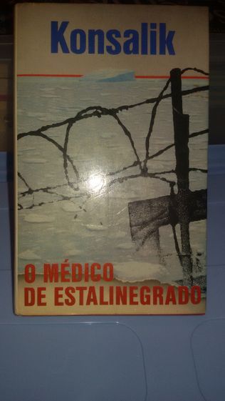 livros de varios autores