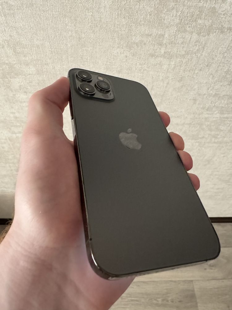 Iphone 12 Pro Max 256 Гб Rsim