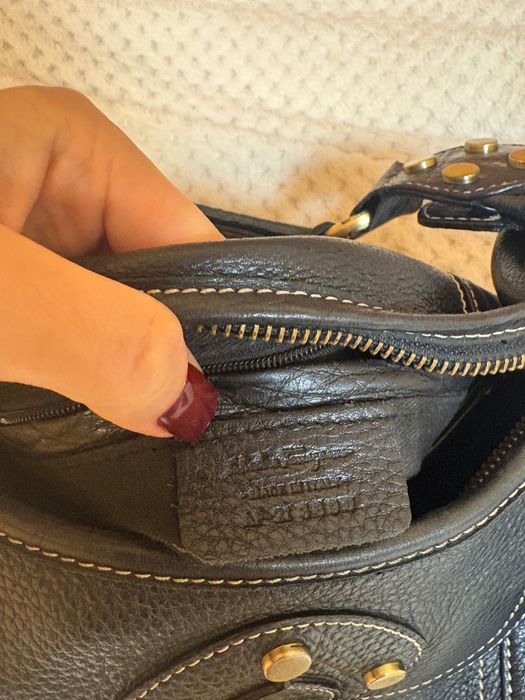 Salvatore Ferragamo torebka