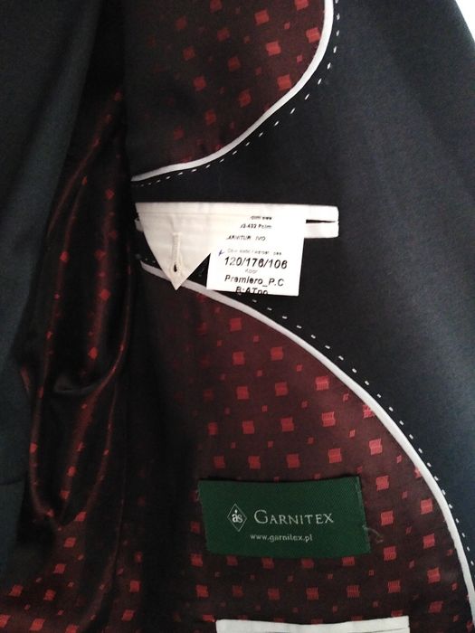 Garnitur weselny /na uroczystości