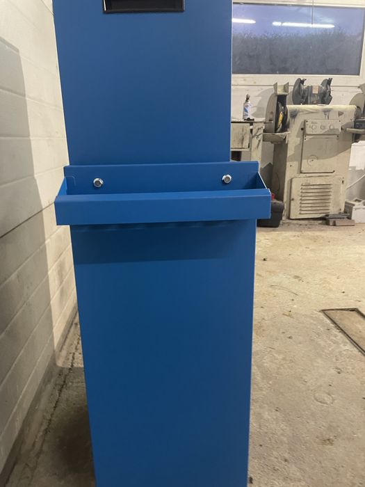 Szafka narzedziowa COSTWAY