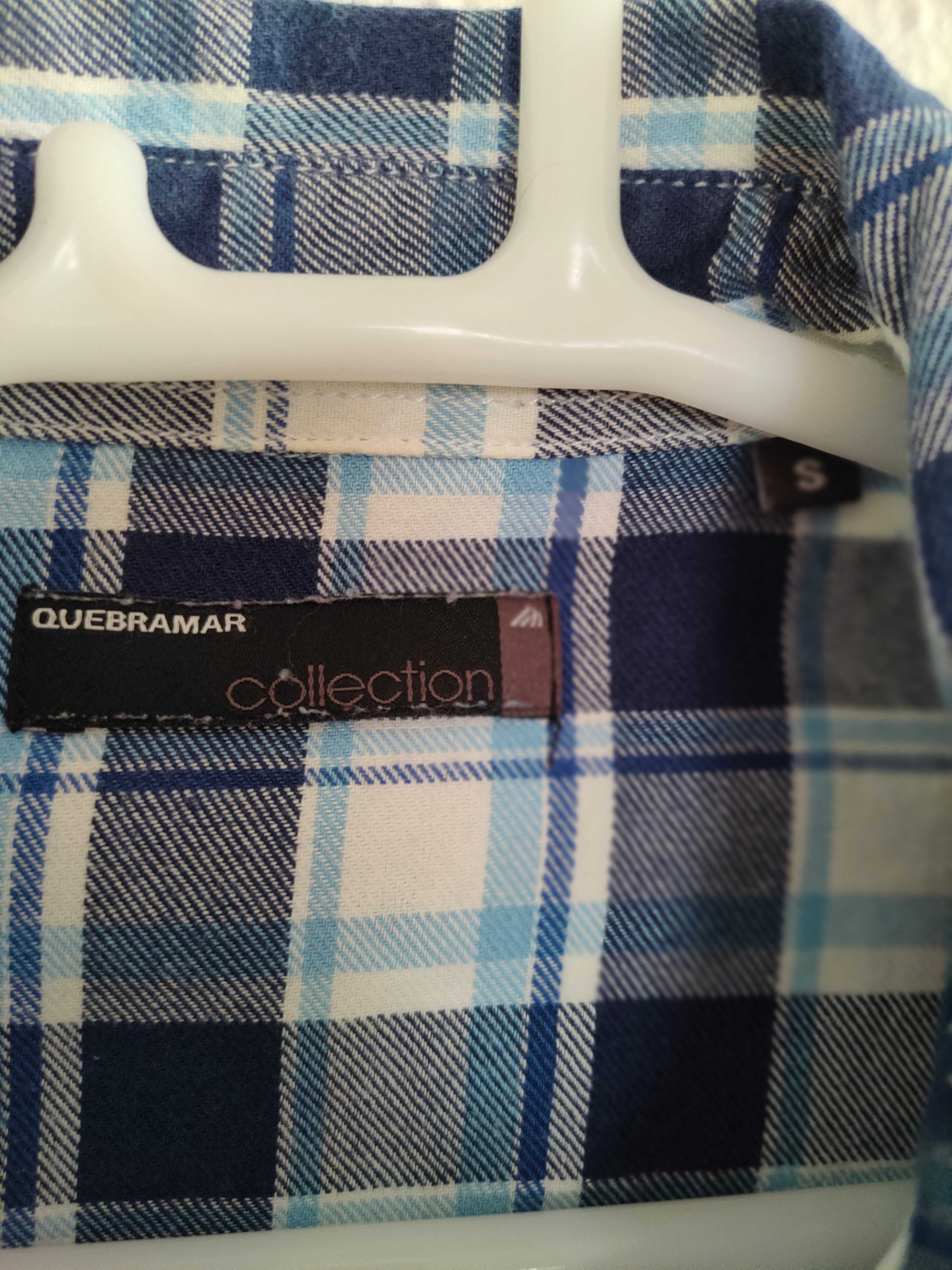 Camisas e polos Quebramar, homem,rapaz.