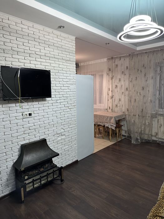 Квартира подобово