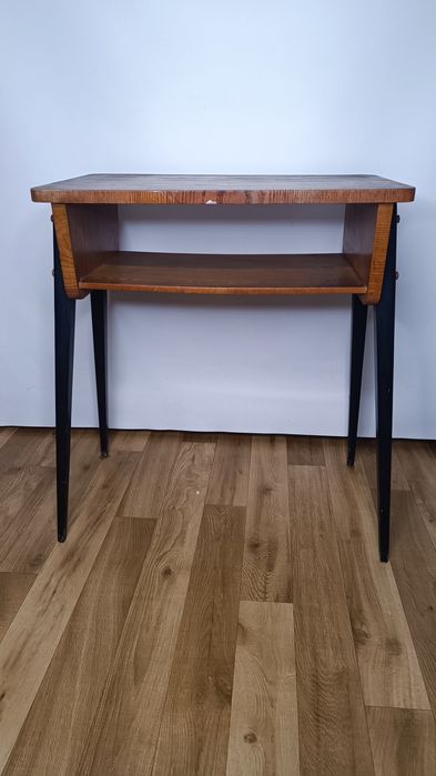 Stolik  RTV 600-203 Koronowo / PRL / Retro / Vintage