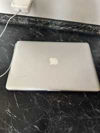 Продам ноутбук MacBook Pro