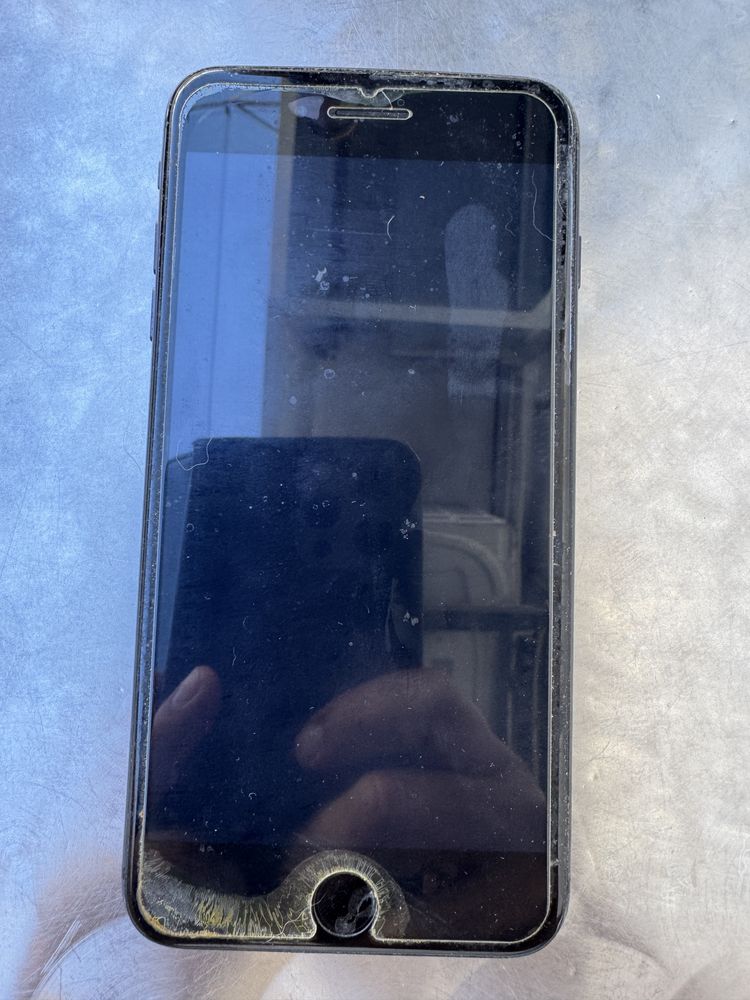 Vendo Iphone 8 plus
