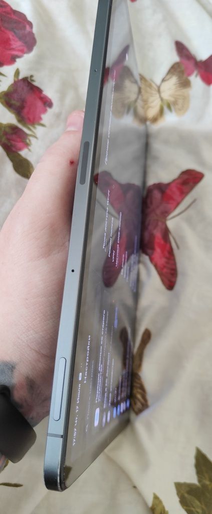 Xiaomi Pad 5 Pro 6/128 — ідеальний планшет для всього!