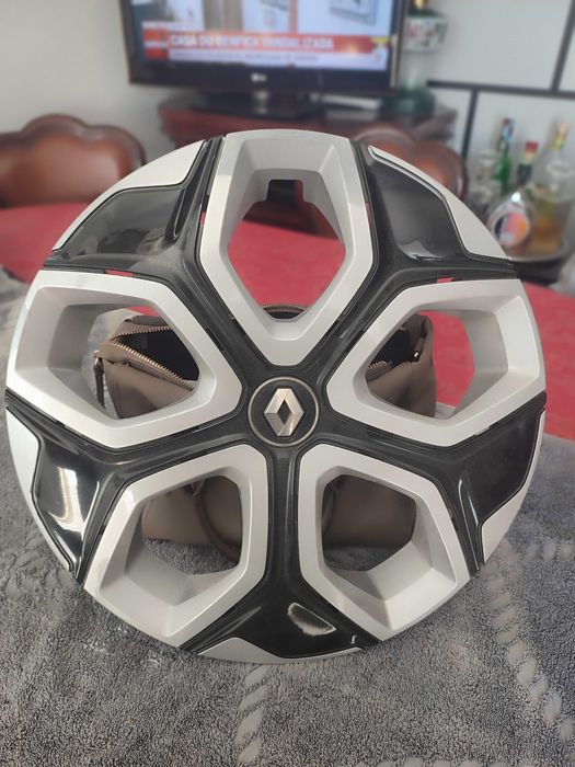 Twingo tampão original