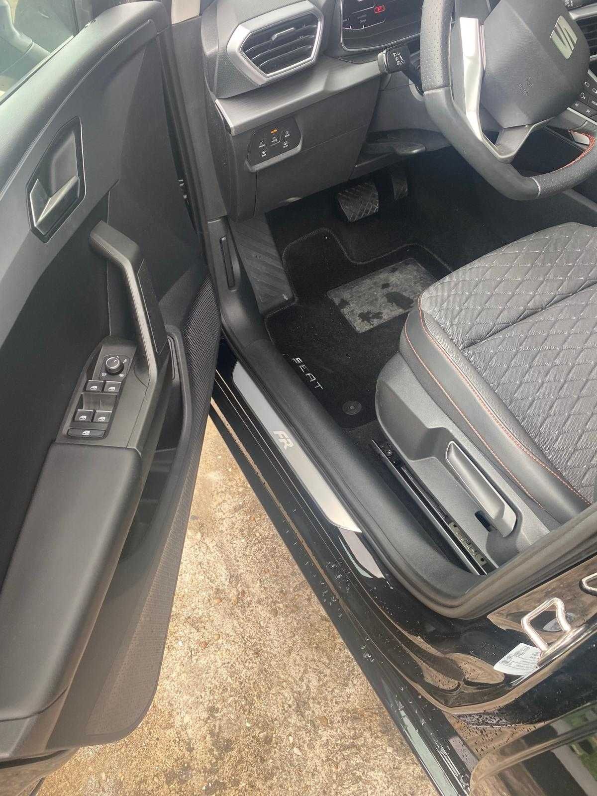 SEAT Leon 1.4 e-Hybrid FR DSG