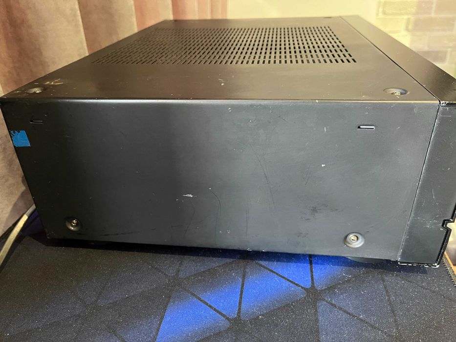 Усилитель Sony f490