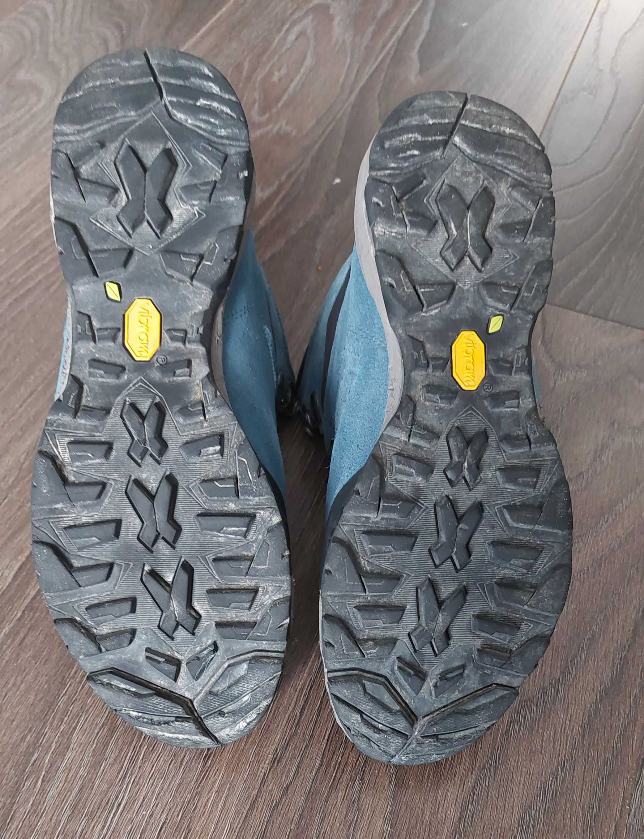 Buty Scarpa Mojito Hike GTX 43