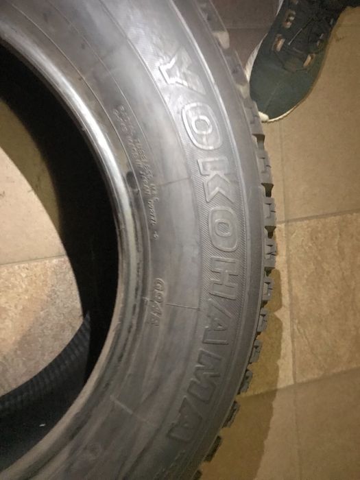 Колёса Шины Lend Cruiser