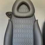 Interior Smart 450