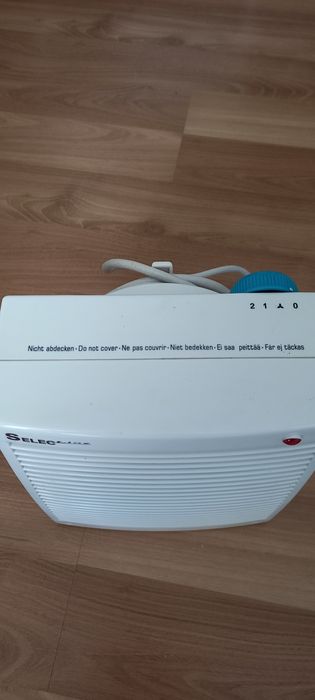 Termoventilador Selec line KWH-108