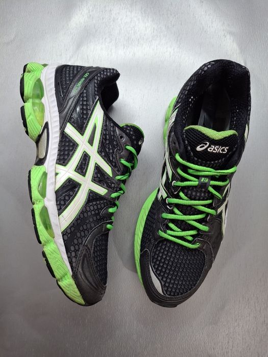 Кроссовки ASICS Gel Nimbus 13