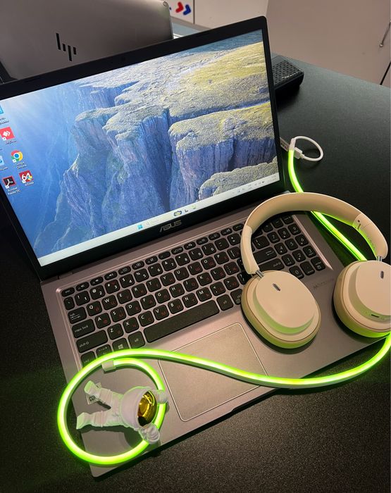 Ноутбук ASUS X515J