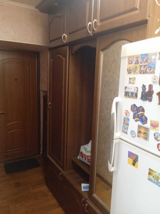 Довгострокова оренда однокімнатної квартири