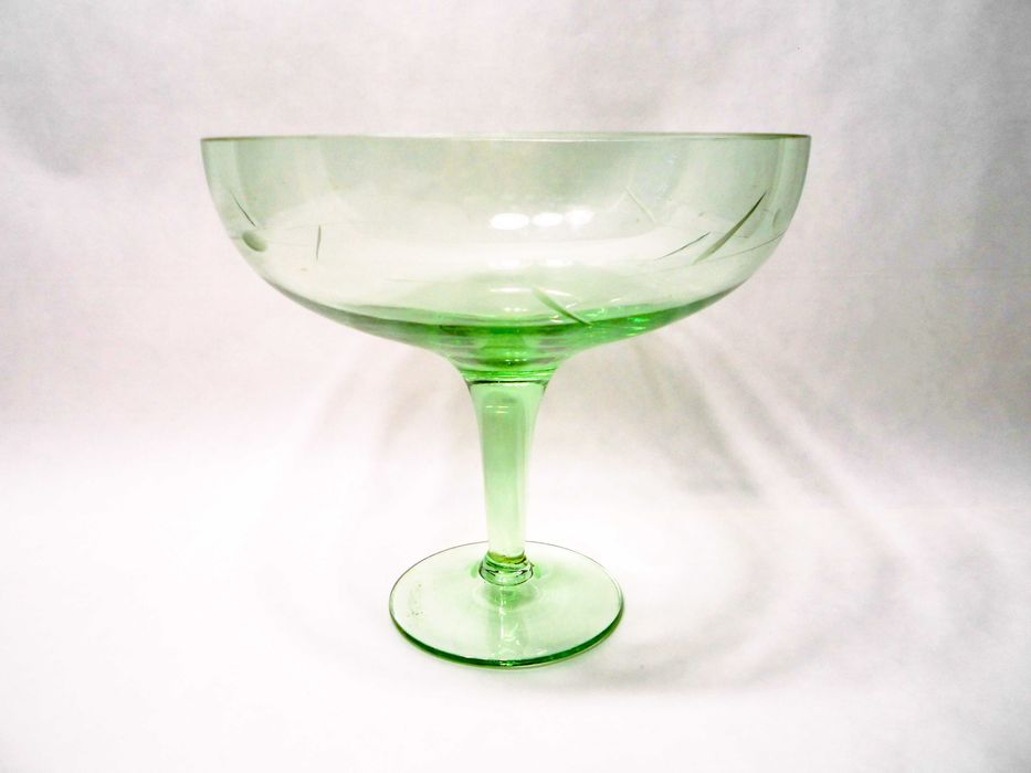 Конфетница фруктовница стекло