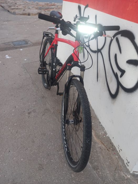 Bike Specialized aro 29