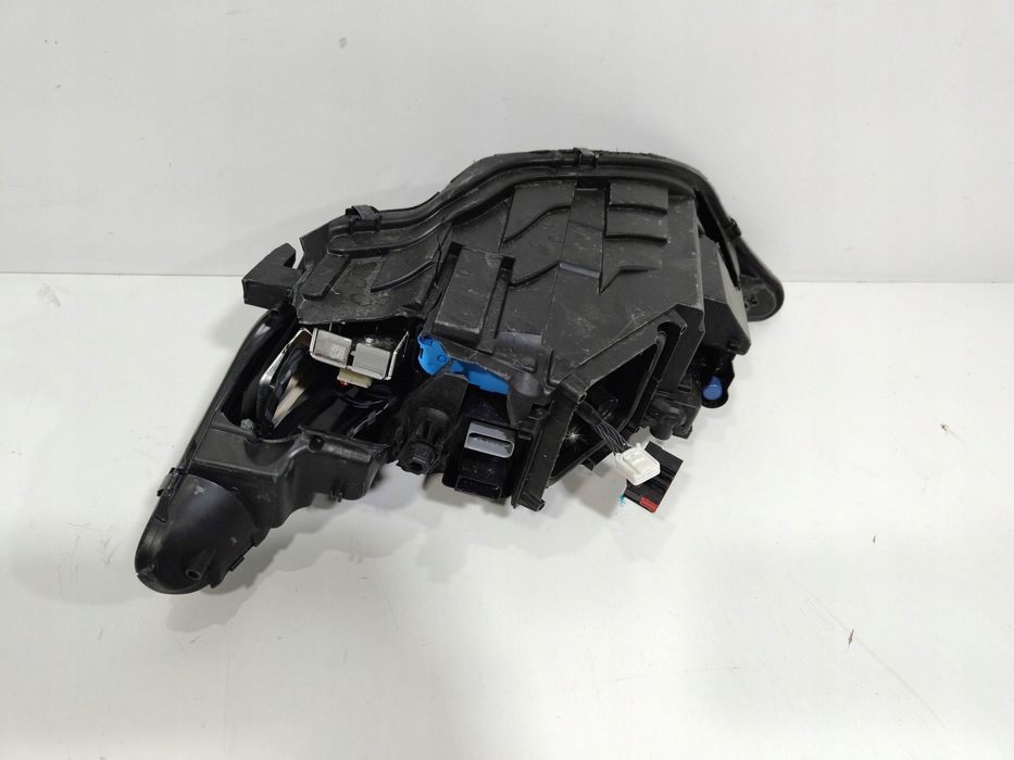 citroen ds4 ii 21- crossback lampa prawy przód full led