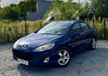Peugeot 407 * 2.0 HDi 136 KM * 2007 * Mega Stan * Alu * Zamiana