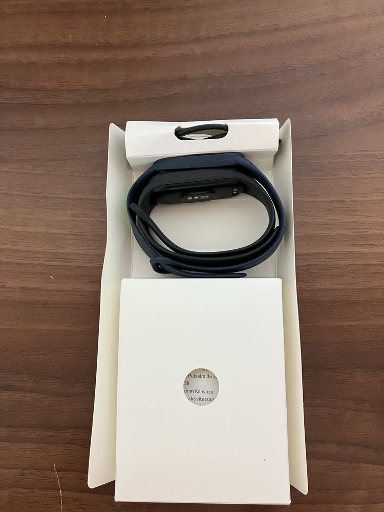 Zegarek Mi smart Band 6