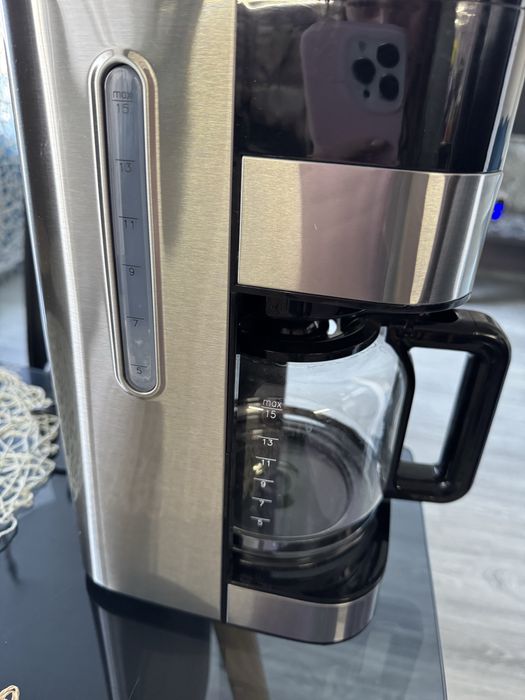 Кавоварка Ardesto