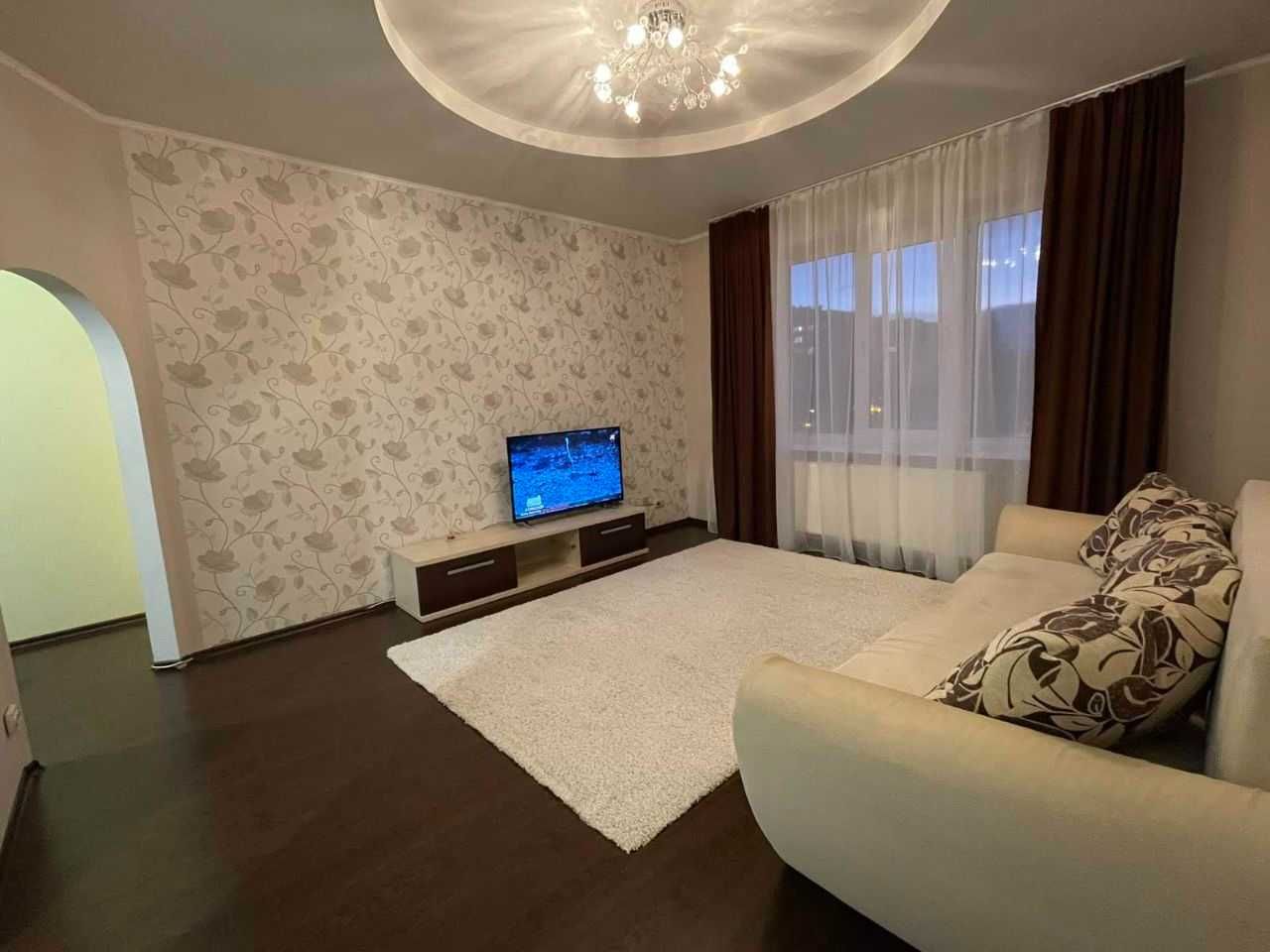 Продам 1 к.квартиру ЖК Алексеевский Шевченковский район, Алексеевка