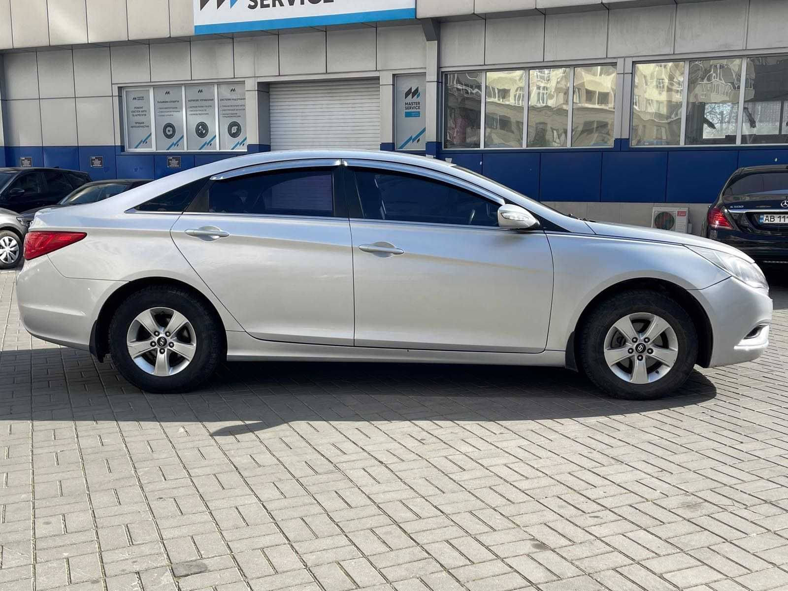 Продам Hyundai Sonata 2014р. #42242