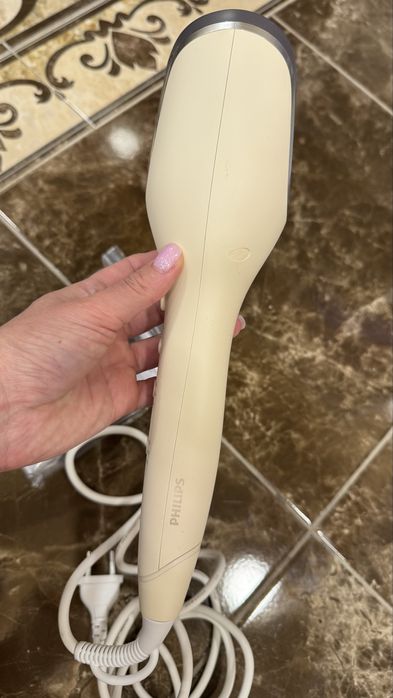 Автоматична плойка PHILIPS BHB887/00 SenseIQ