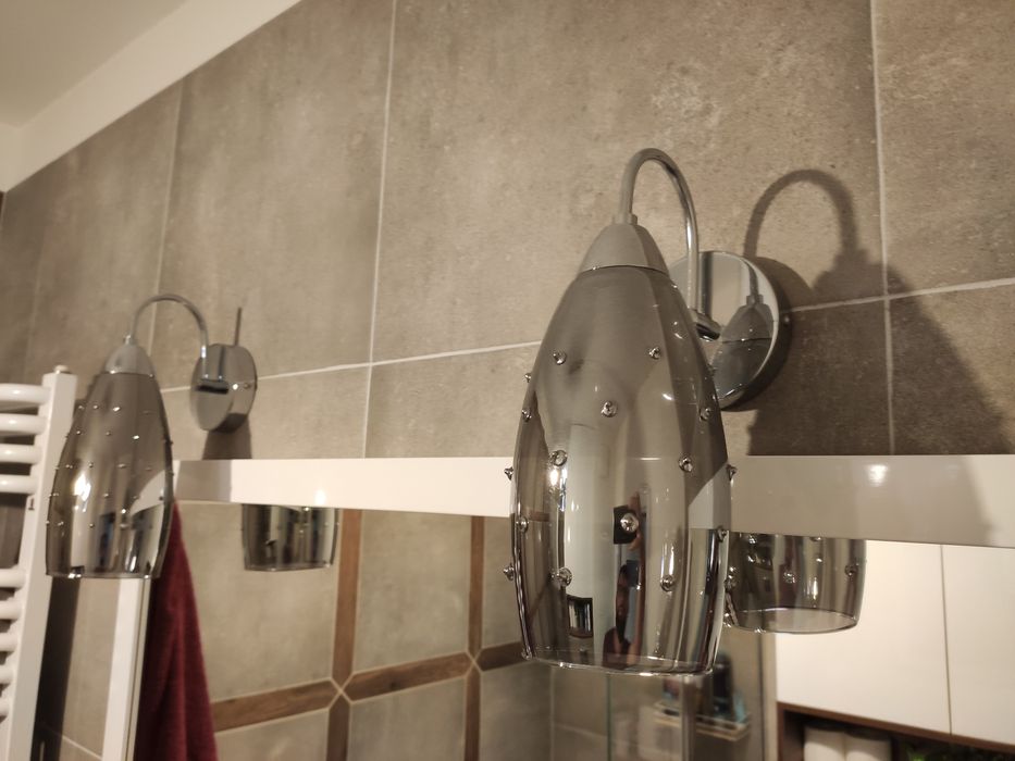 Kinkiet lampa Grace Italux