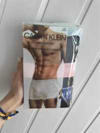 Трусы шорты Calvin Klein