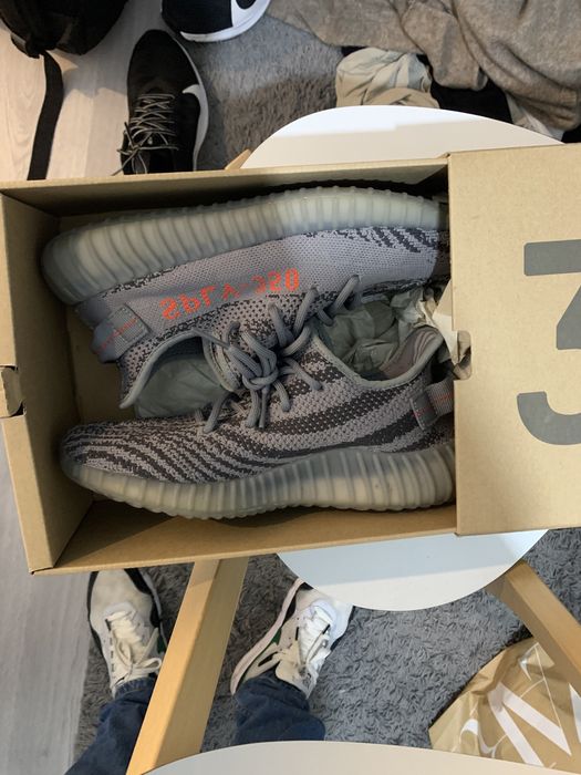 Adidas Yeezy V2 Beluga 2.0