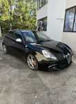 Alpha Romeo Giullietta Quadrifoglio