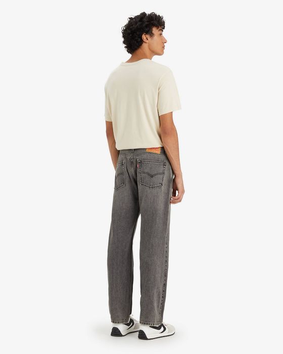 ОРИГІНАЛ! Levi's 555 оригінальні чоловічі джинси