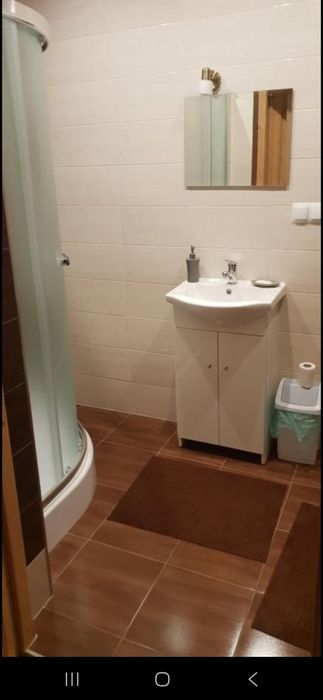 Noclegi Witów obok term