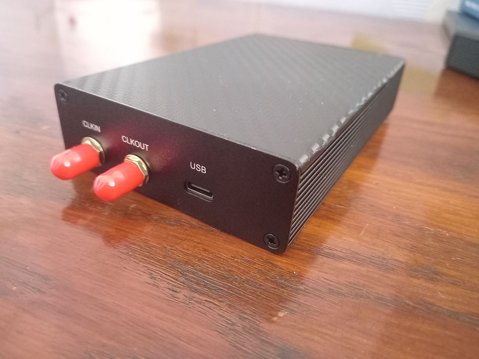 HackRF one R10+ type C clifford SDR приймач Хак РФ pluto