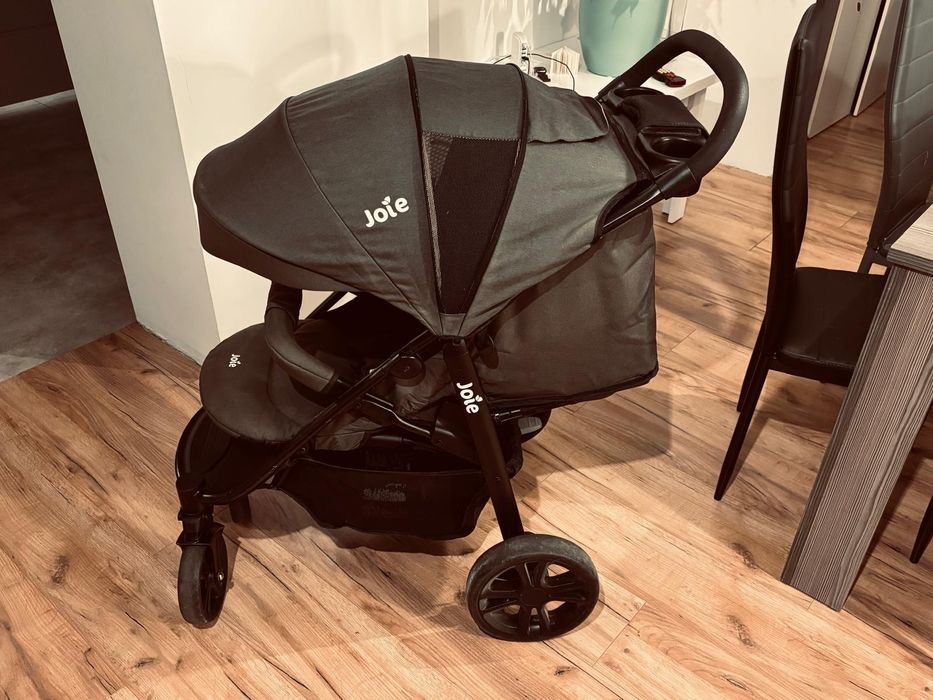 Wózek spacerowy Jole