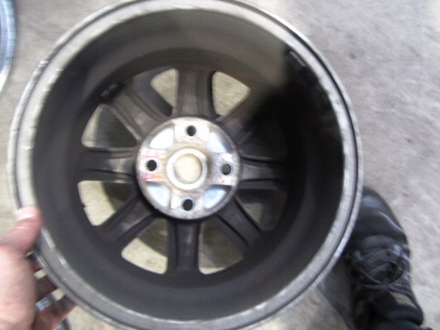 Felgi aluminiowe mitsubishi 4x114,3 et46 6x15j