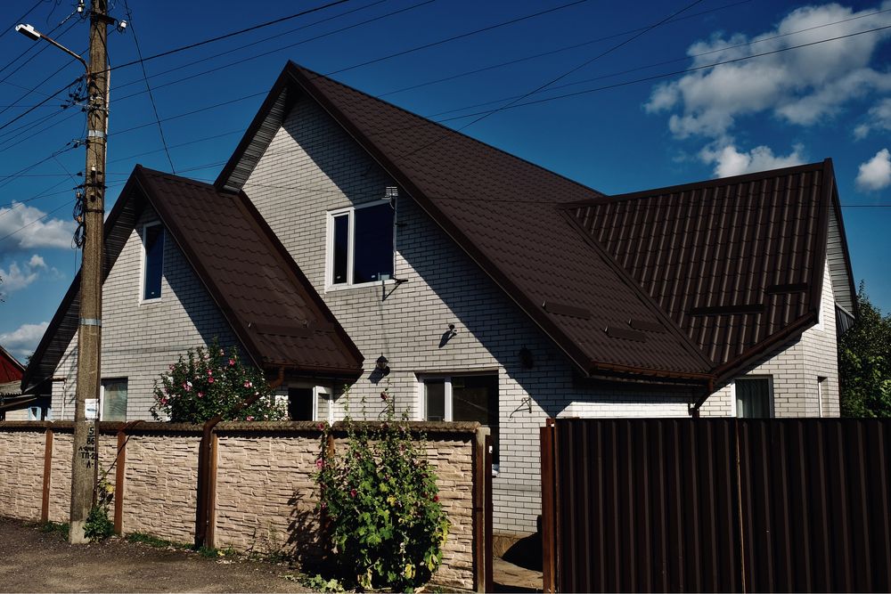 Власник Продам окремий будинок на Марянівці 2003 з 6 с землі