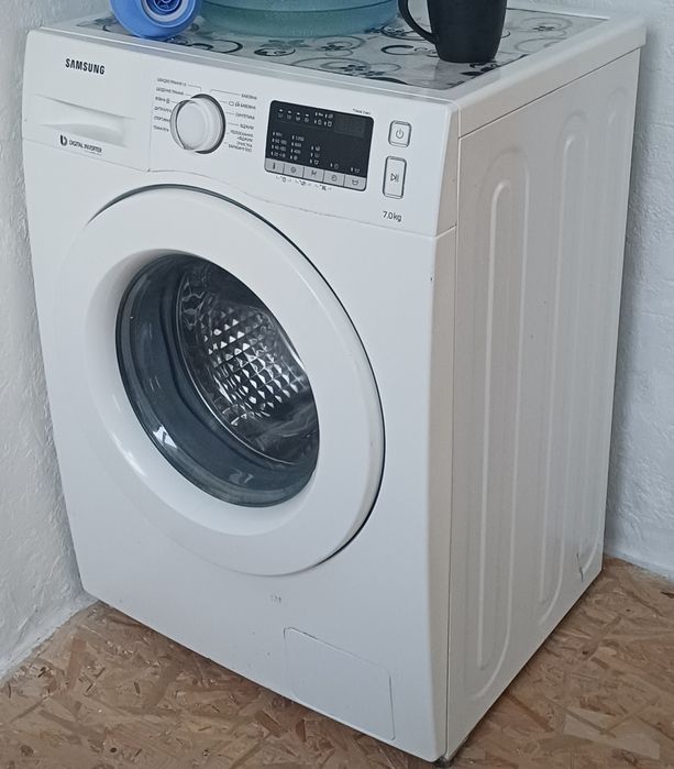 Продам пральну машинку автомат САМСУНГ 7кг