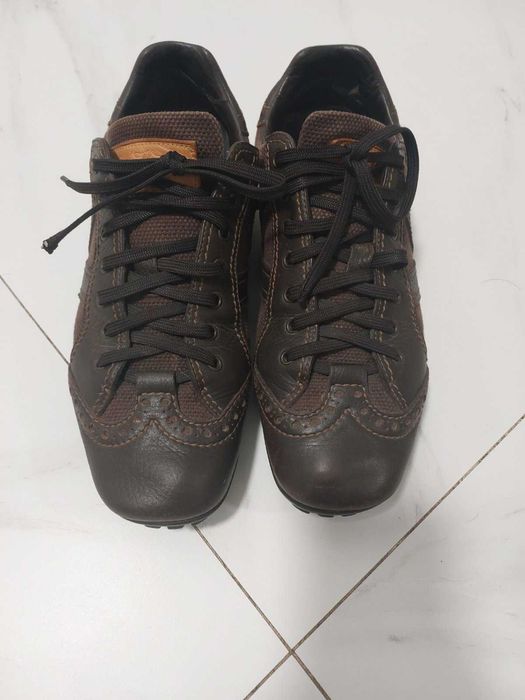 Чоловічі кросівки Louis Vuitton, розмір 42 — оригінал